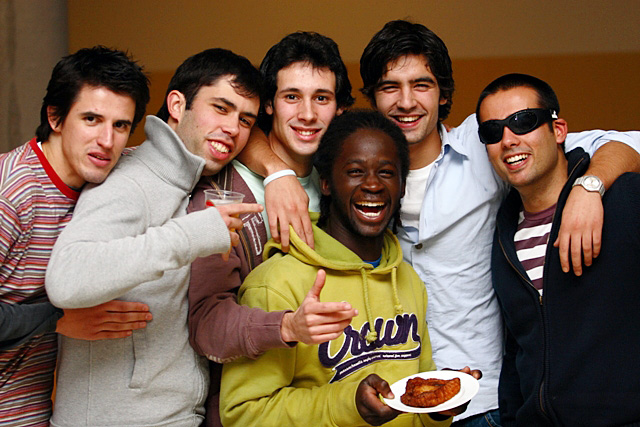 Thumbnail da galeria Jantar Natal Lloyd